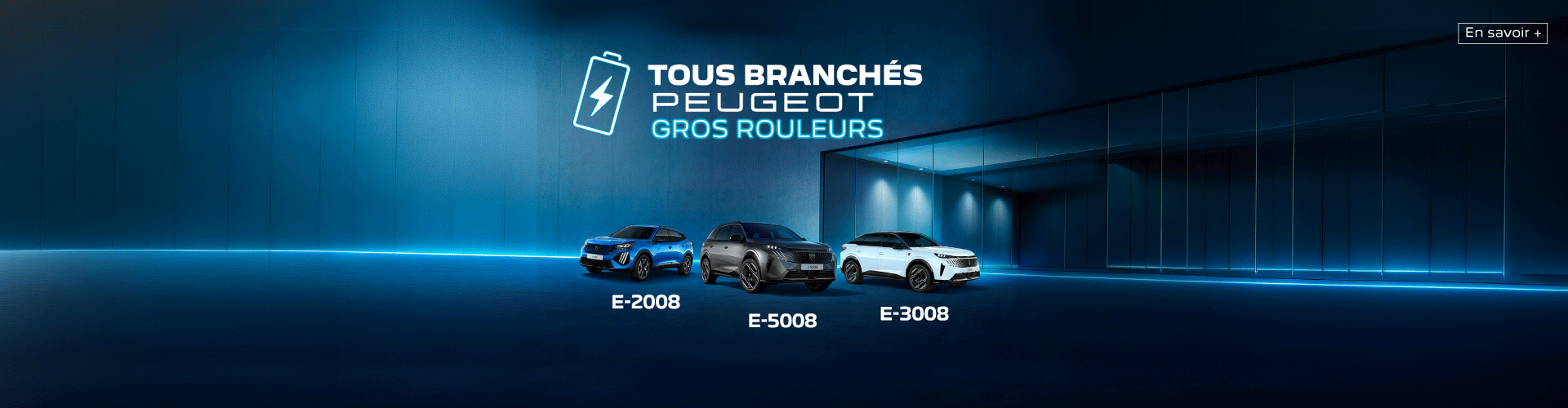 Flou de bannière
